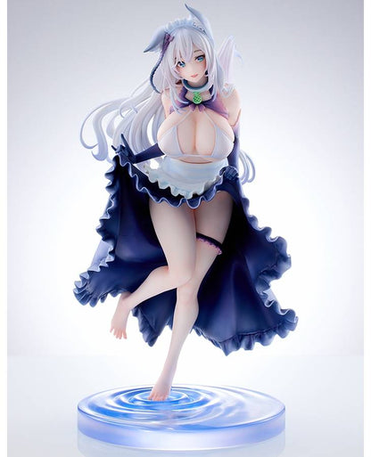 Original Character: Maids of House MB - Mellow 1/6 (LIMITED EDITION + BONUS) [Hotvenus / Native]