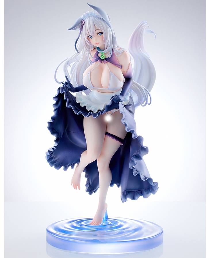 Original Character: Maids of House MB - Mellow 1/6 (LIMITED EDITION + BONUS) [Hotvenus / Native]