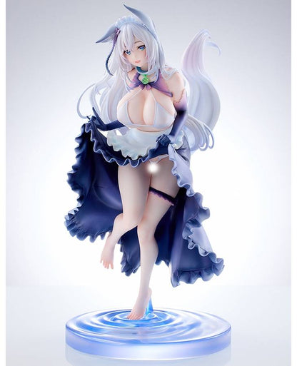 Original Character: Maids of House MB - Mellow 1/6 (LIMITED EDITION + BONUS) [Hotvenus / Native]