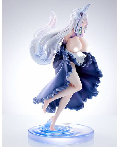 Original Character: Maids of House MB - Mellow 1/6 (LIMITED EDITION + BONUS) [Hotvenus / Native]