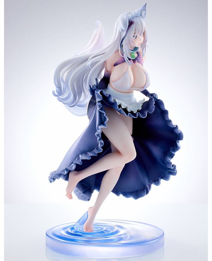 Original Character: Maids of House MB - Mellow 1/6 (LIMITED EDITION + BONUS) [Hotvenus / Native]