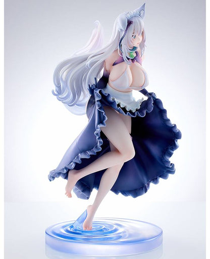 Original Character: Maids of House MB - Mellow 1/6 (LIMITED EDITION + BONUS) [Hotvenus / Native]