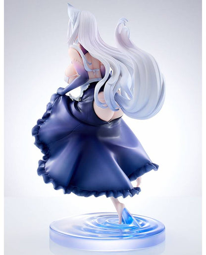 Original Character: Maids of House MB - Mellow 1/6 (LIMITED EDITION + BONUS) [Hotvenus / Native]