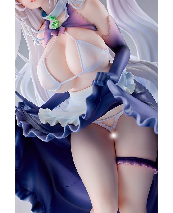 Original Character: Maids of House MB - Mellow 1/6 (LIMITED EDITION + BONUS) [Hotvenus / Native]