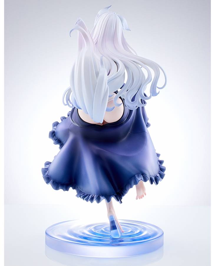 Original Character: Maids of House MB - Mellow 1/6 (LIMITED EDITION + BONUS) [Hotvenus / Native]