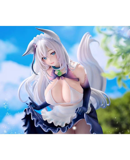 Original Character: Maids of House MB - Mellow 1/6 (LIMITED EDITION + BONUS) [Hotvenus / Native]