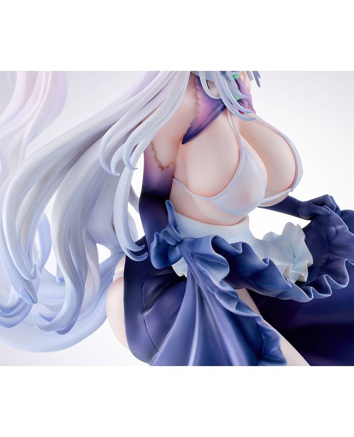 Original Character: Maids of House MB - Mellow 1/6 (LIMITED EDITION + BONUS) [Hotvenus / Native]