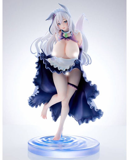 Original Character: Maids of House MB - Mellow 1/6 (LIMITED EDITION + BONUS) [Hotvenus / Native]