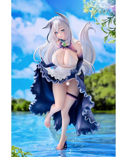 Original Character: Maids of House MB - Mellow 1/6 (LIMITED EDITION + BONUS) [Hotvenus / Native]