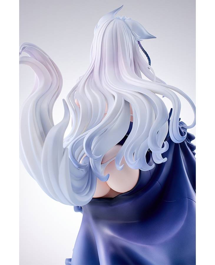 Original Character: Maids of House MB - Mellow 1/6 (LIMITED EDITION + BONUS) [Hotvenus / Native]