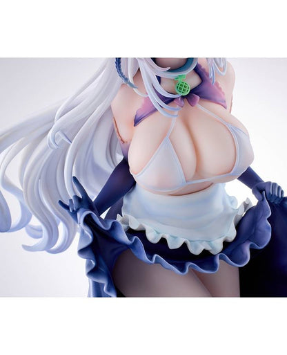 Original Character: Maids of House MB - Mellow 1/6 (LIMITED EDITION + BONUS) [Hotvenus / Native]