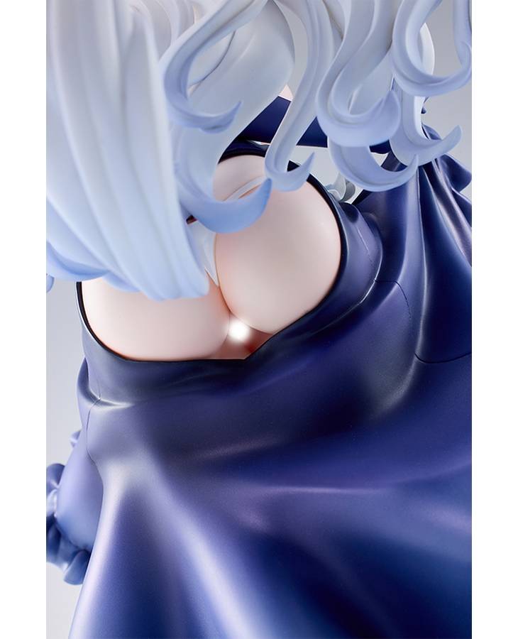 Original Character: Maids of House MB - Mellow 1/6 (LIMITED EDITION + BONUS) [Hotvenus / Native]