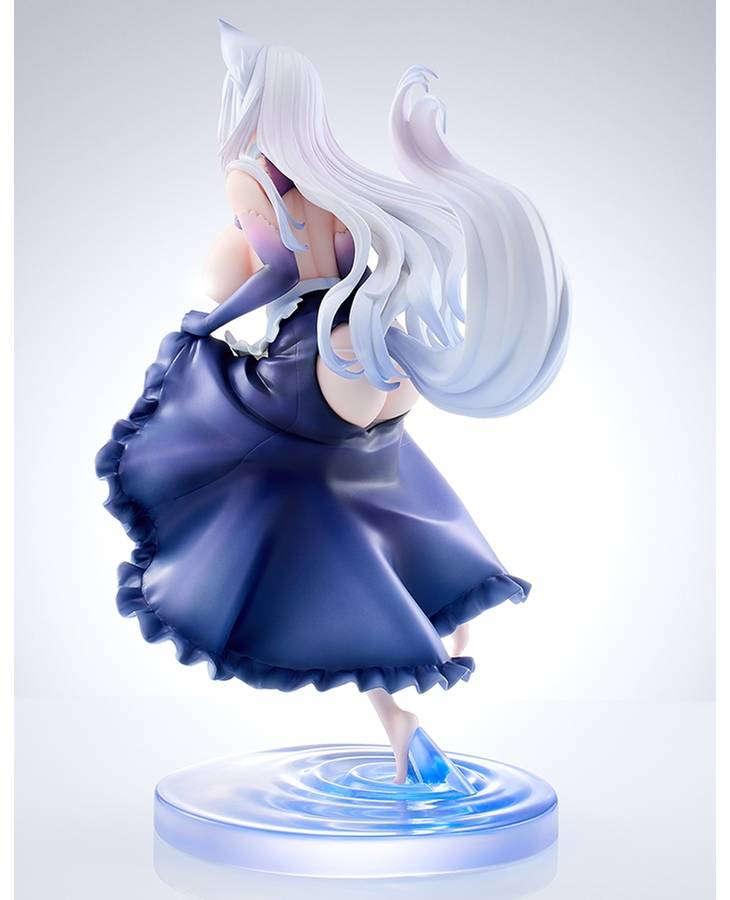 Original Character: Maids of House MB - Mellow 1/6 (LIMITED EDITION + BONUS) [Hotvenus / Native]