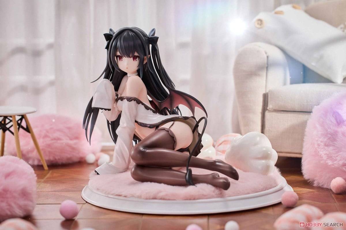 Original Character: Pink Little Devil (Cast-off) [Ascend]