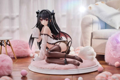 Original Character: Pink Little Devil (Cast-off) [Ascend]