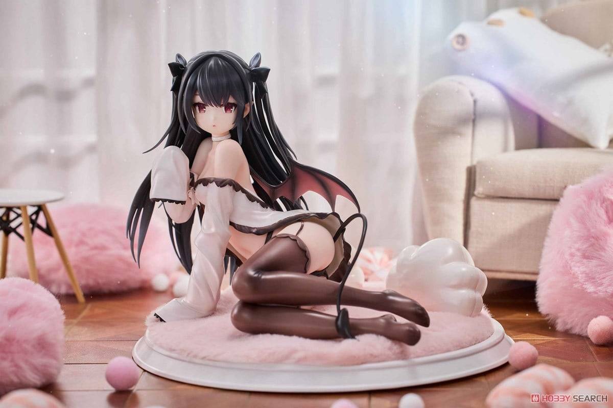 Original Character: Pink Little Devil (Cast-off) [Ascend]