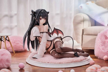 Original Character: Pink Little Devil (Cast-off) [Ascend]