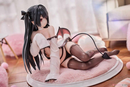 Original Character: Pink Little Devil (Cast-off) [Ascend]
