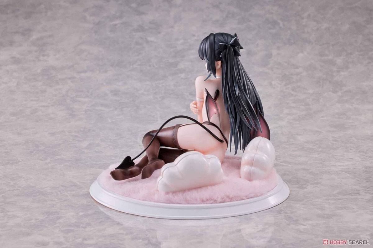 Original Character: Pink Little Devil (Cast-off) [Ascend]