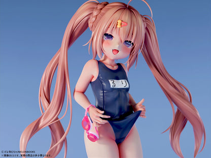 Ruri-chan Sukumizu Kyuu ver. Original Character B'full