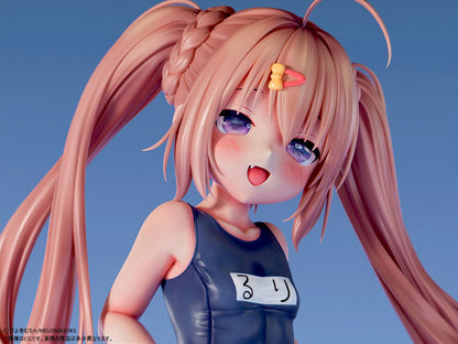 Ruri-chan Sukumizu Kyuu ver. Original Character B'full