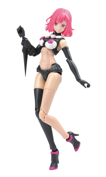 Detailansicht Original Character Plastic Model Kit Elisabeth Japan Ver.