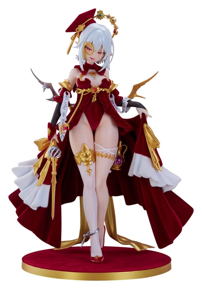 Original Character PVC Figur Alchemist Formal Dress Ver. - Anime Figuren günstig kaufen