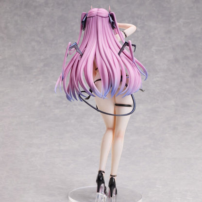 Original Character PVC Figur Zakozako-chan Illustration by Shimanun - Anime Figuren günstig kaufen