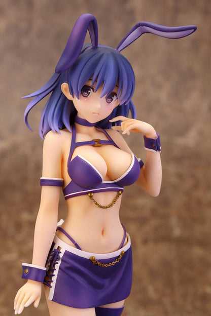 Original Character PVC Statue Hana Fukiishi Racing Girl Ver. by Kurehito Misaki - Anime Figuren günstig kaufen
