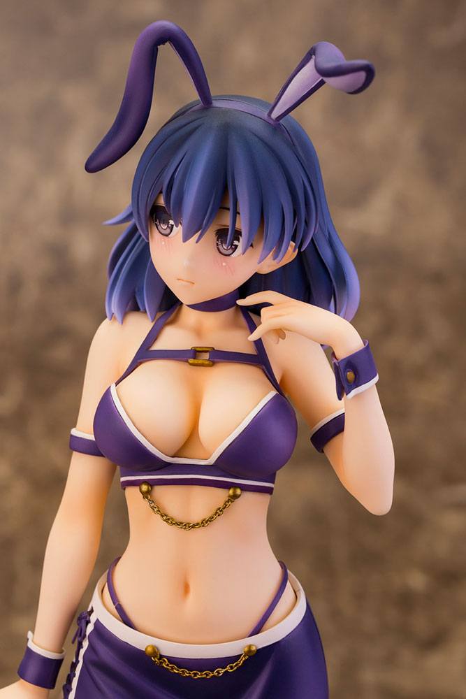 Original Character PVC Statue Hana Fukiishi Racing Girl Ver. by Kurehito Misaki - Anime Figuren günstig kaufen