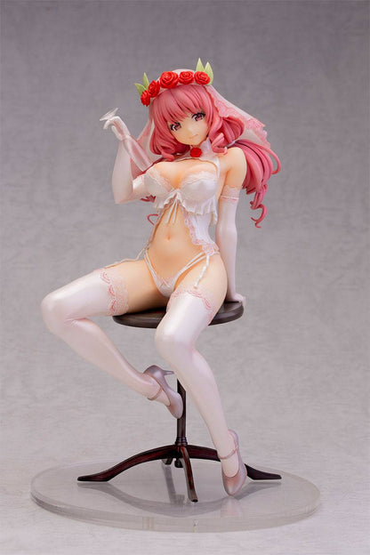 Original Character PVC Statue Shizuku Kanno illustration by Parsley - Anime Figuren günstig kaufen