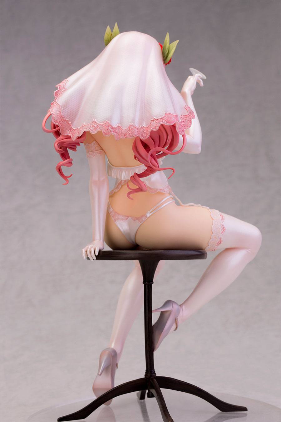 Original Character PVC Statue Shizuku Kanno illustration by Parsley - Anime Figuren günstig kaufen