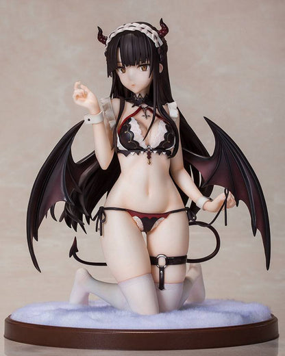 Original Character PVC Statue Taya Koakuma Maid Ver. - Anime Figuren günstig kaufen