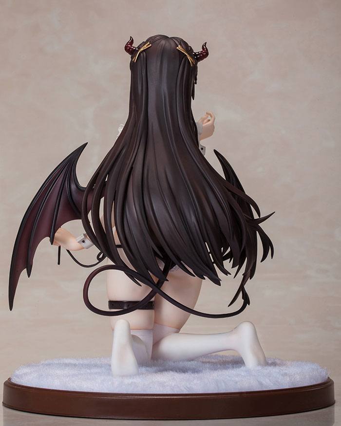 Original Character PVC Statue Taya Koakuma Maid Ver. - Anime Figuren günstig kaufen