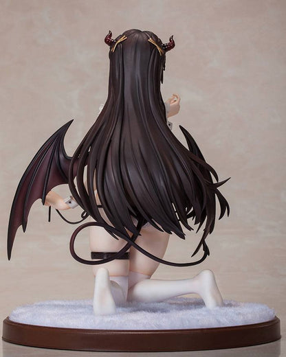 Original Character PVC Statue Taya Koakuma Maid Ver. - Anime Figuren günstig kaufen
