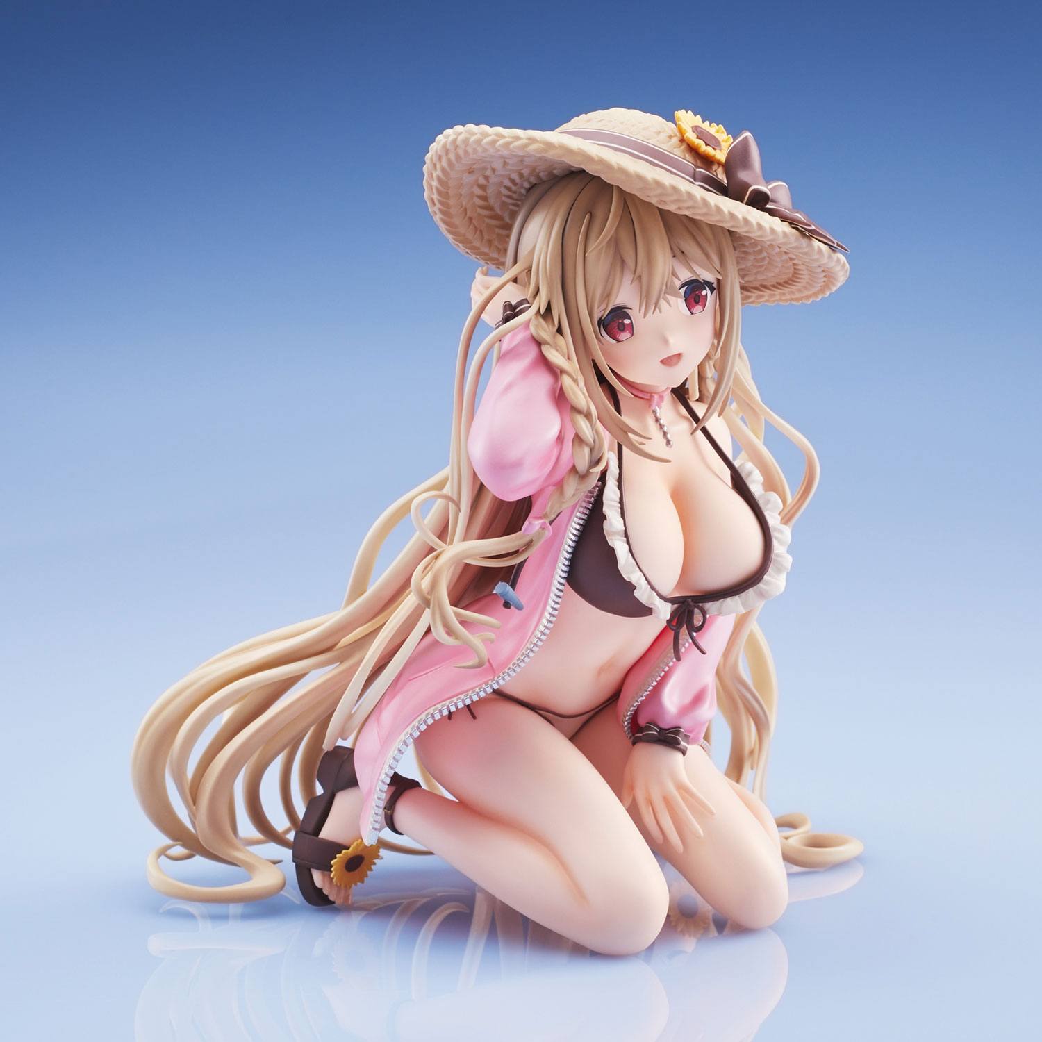 Original Character PVC Statue TwinBox Illustration Shiori Maeda - Anime Figuren günstig kaufen