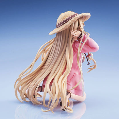 Original Character PVC Statue TwinBox Illustration Shiori Maeda - Anime Figuren günstig kaufen