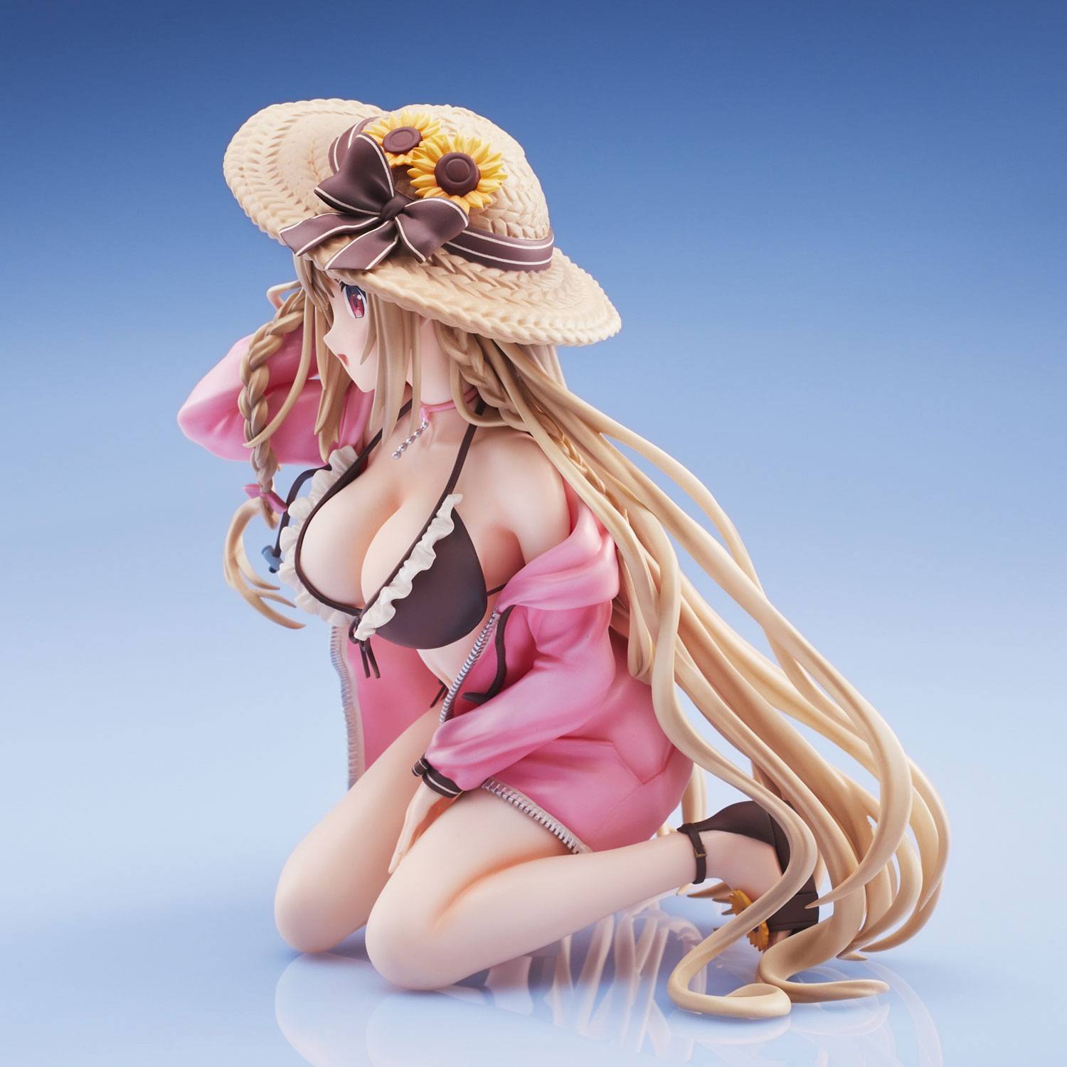 Original Character PVC Statue TwinBox Illustration Shiori Maeda - Anime Figuren günstig kaufen