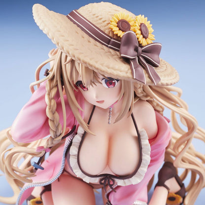 Original Character PVC Statue TwinBox Illustration Shiori Maeda - Anime Figuren günstig kaufen