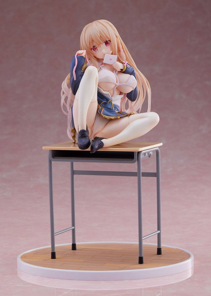 Original Character PVC Statue TwinBox Original Illustration Maeda Shiori TPK-004 - Anime Figuren günstig kaufen