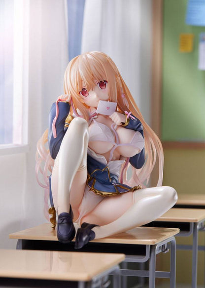 Original Character PVC Statue TwinBox Original Illustration Maeda Shiori TPK-004 - Anime Figuren günstig kaufen