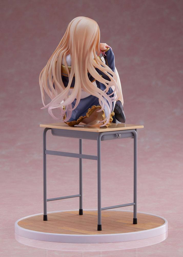 Original Character PVC Statue TwinBox Original Illustration Maeda Shiori TPK-004 - Anime Figuren günstig kaufen