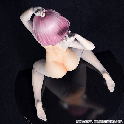 Ruby Reversed Ver. Original Character Insight Insight