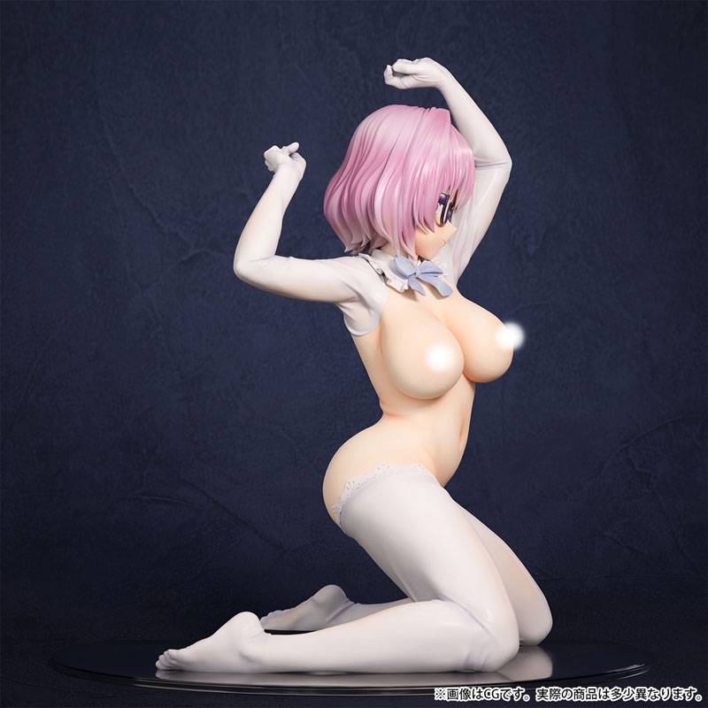 Ruby Reversed Ver. Original Character Insight Insight