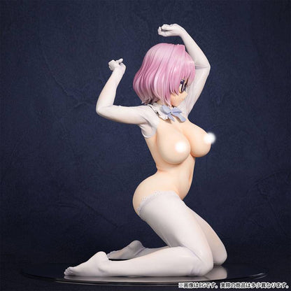 Ruby Reversed Ver. Original Character Insight Insight