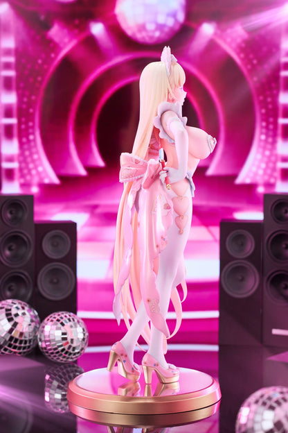 Original Character PVC Statue 1/6 Sadie Illustrated by Mendokusai 31 cm
