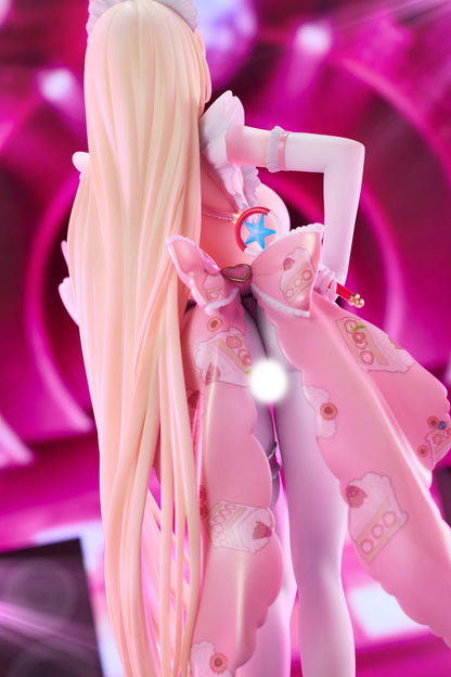 Original Character PVC Statue 1/6 Sadie Illustrated by Mendokusai 31 cm