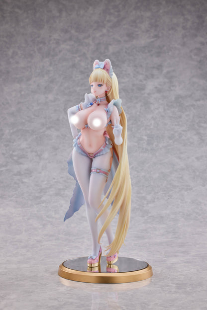 Original Character PVC Statue 1/6 Sadie Illustrated by Mendokusai 31 cm