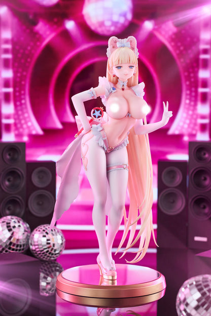 Original Character PVC Statue 1/6 Sadie Illustrated by Mendokusai 31 cm