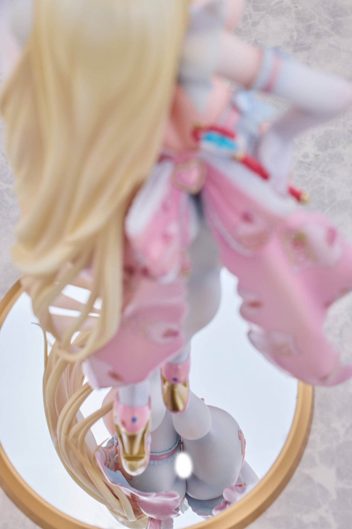 Original Character PVC Statue 1/6 Sadie Illustrated by Mendokusai 31 cm